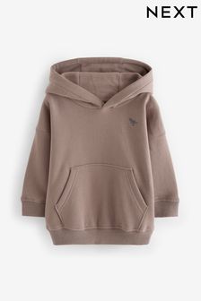 Boys Hoodies Brown Casual Next Luxembourg