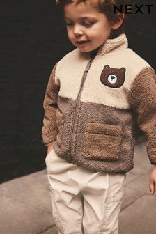 Coats for 12 month old boy discount