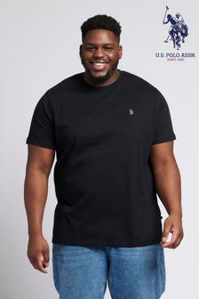 U.S. Polo Assn. Core T-Shirt (609192) | ₪ 126