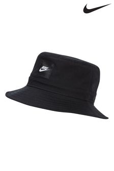 Nike Black Bucket Hat Kids (609495) | $29