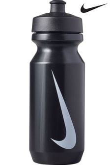 Nike Black 22oz Big Mouth Water Bottle (609504) | 4,070 Ft