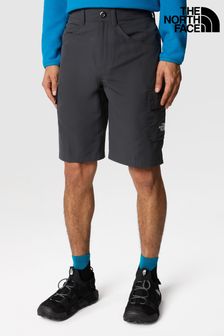 The North Face Grey Horizon Shorts (610320) | Kč2,380
