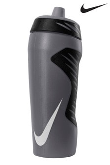 Nike Grey 18oz Hyperfuel Water Bottle (610401) | €13