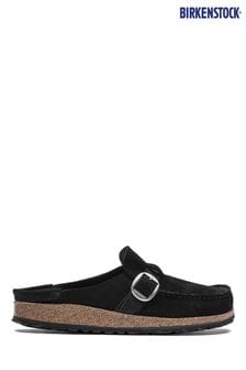 Birkenstock Black Buckley LEVE Sandals (611242) | €154