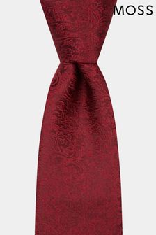 MOSS Silk Tie (613303) | $66