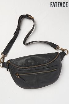 FatFace Black Arven Sling Crossbody Bag (614841) | €102