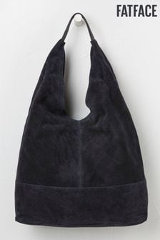 FatFace Blue Hattie Scoop Hobo Bag (614965) | HK$812