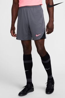 Nike Black Strike Dri-FIT Training Shorts (614996) | €52