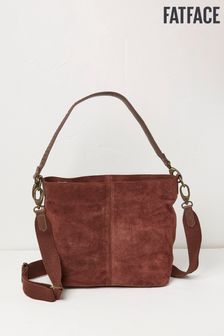 FatFace Brown The Valletta Shoulder Bag (615072) | €67