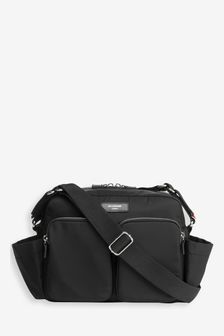 Storksak Storksak Eco Stroller Changing Bag (615170) | €77
