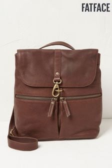 FatFace Brown The Pia Multifunctional Bag (615212) | $196