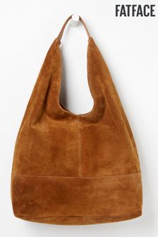 FatFace Hattie Scoop Hobo Bag