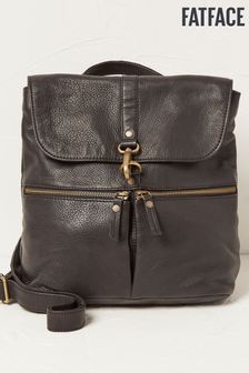 FatFace Black The Pia Multifunctional Bag (615255) | $196