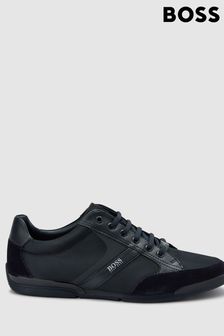 BOSS Navy Saturn Trainers (615889) | TRY 5.573