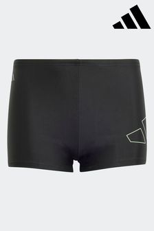 adidas Black Boxers (616921) | 83 SAR