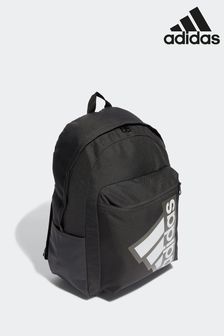 adidas Grey Small Backpack (617623) | 124 QAR