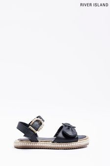 River island shop children's sandals