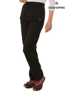 Craghoppers Black Kiwi II Trousers (618419) | €21