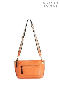 Women s Bags Orange Accessories Next United Arab Emirates