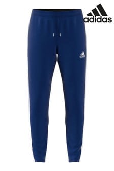 adidas Tiro Jogginghose, blau (621481) | 81 €