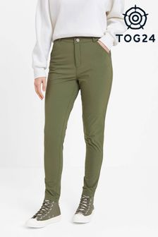 Tog 24 Green Milton Trousers (621621) | 3,147 UAH