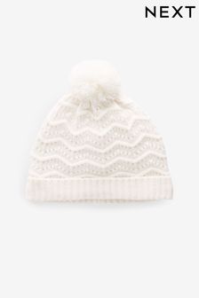 White Accessories Next Luxembourg