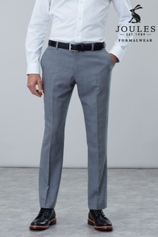 Joules Suit: Slim Fit Trousers (621868) | 41 €