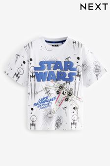 Next star wars t shirt cheap