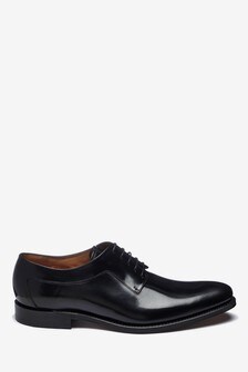 Black Loake For Next Plain Derby (622385) | AED655