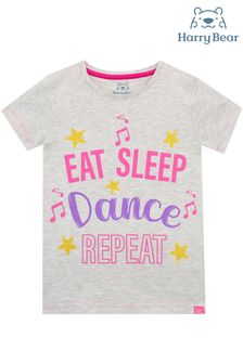 Harry Bear ESR Dance T-Shirt