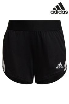 Black - Adidas Sport Icons Shorts (623211) | MYR 120