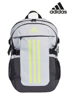 adidas Silver Power VI Backpack (623552) | $45