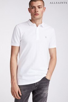 AllSaints Reform Poloshirt (623974) | 23 €