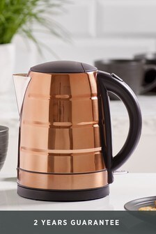 Copper Jug Kettle (624123) | €46