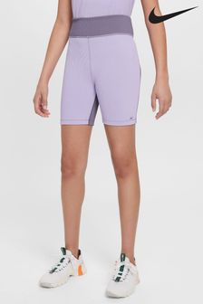 Nike Purple One Dri-FIT Cycling Shorts (624309) | €55