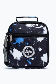 Hype. Black Splatter Lunch Bag (624597) | €18.50