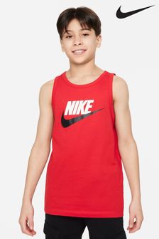 Nike Red Essential Tank Top (624945) | €27