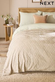 Next bedspreads and throws on sale