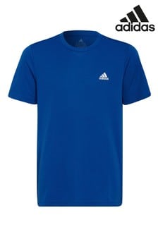 adidas Blue Designed 2 Move T-Shirt (625450) | €16.50
