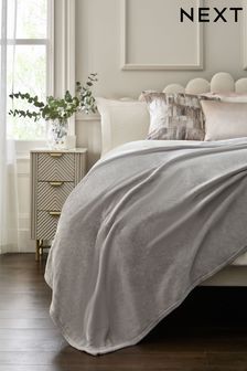 Next bed throws and cushions outlet