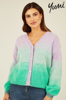 Yumi Ombre Relaxed Cardigan (625693) | 2 861 ₴