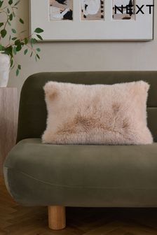 Cushions Brown Plain Square Homeware Cushionsandthrows Next Luxembourg