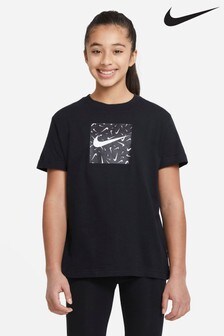 Nike Swoosh Boyfriend T-Shirt