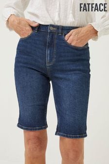 Bermuda kratke hlače iz denima Fatface Bisley (627440) | €25