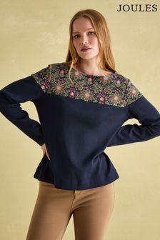 Women s T Shirts Joules Tops Next Luxembourg