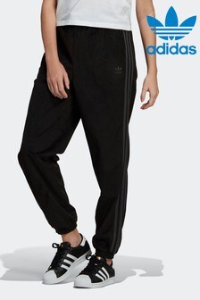 Pantalon de jogging adidas Originals confortable en velours côtelé