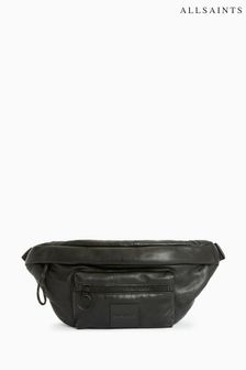 AllSaints Leather Ronin Bag