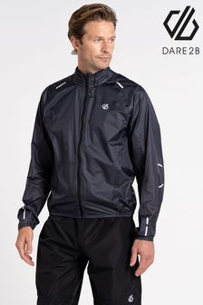 Dare 2b Resphere Lightweight Black Jacket (630483) | $104