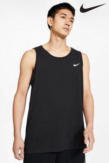 Nike Black DriFIT Training Vest (630638) | 35 €