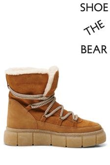 Śniegowce Shoe The Bear Tove (631337) | 600 zł